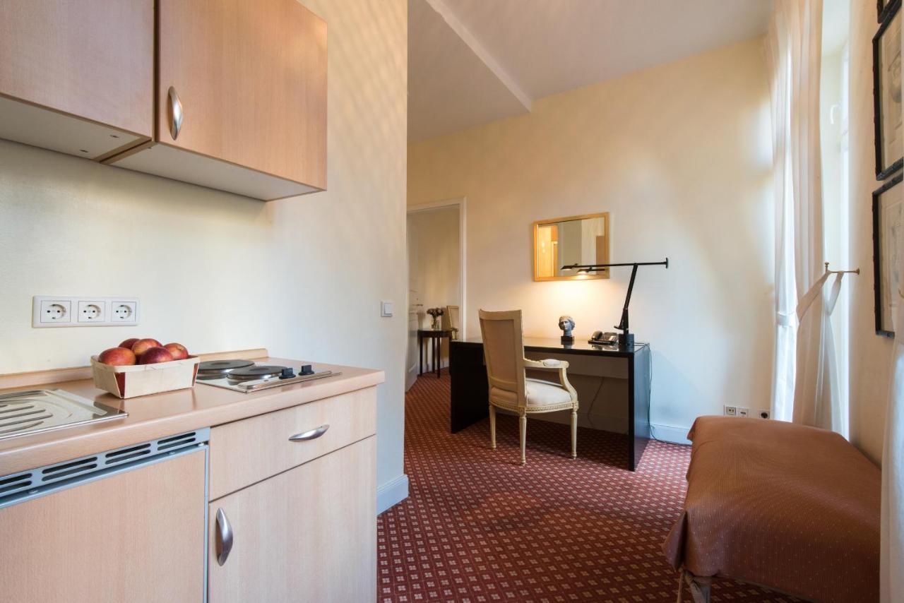 Dirazi Guesthouse & Apartments Gmbh Frankfurt am Main Eksteriør bilde